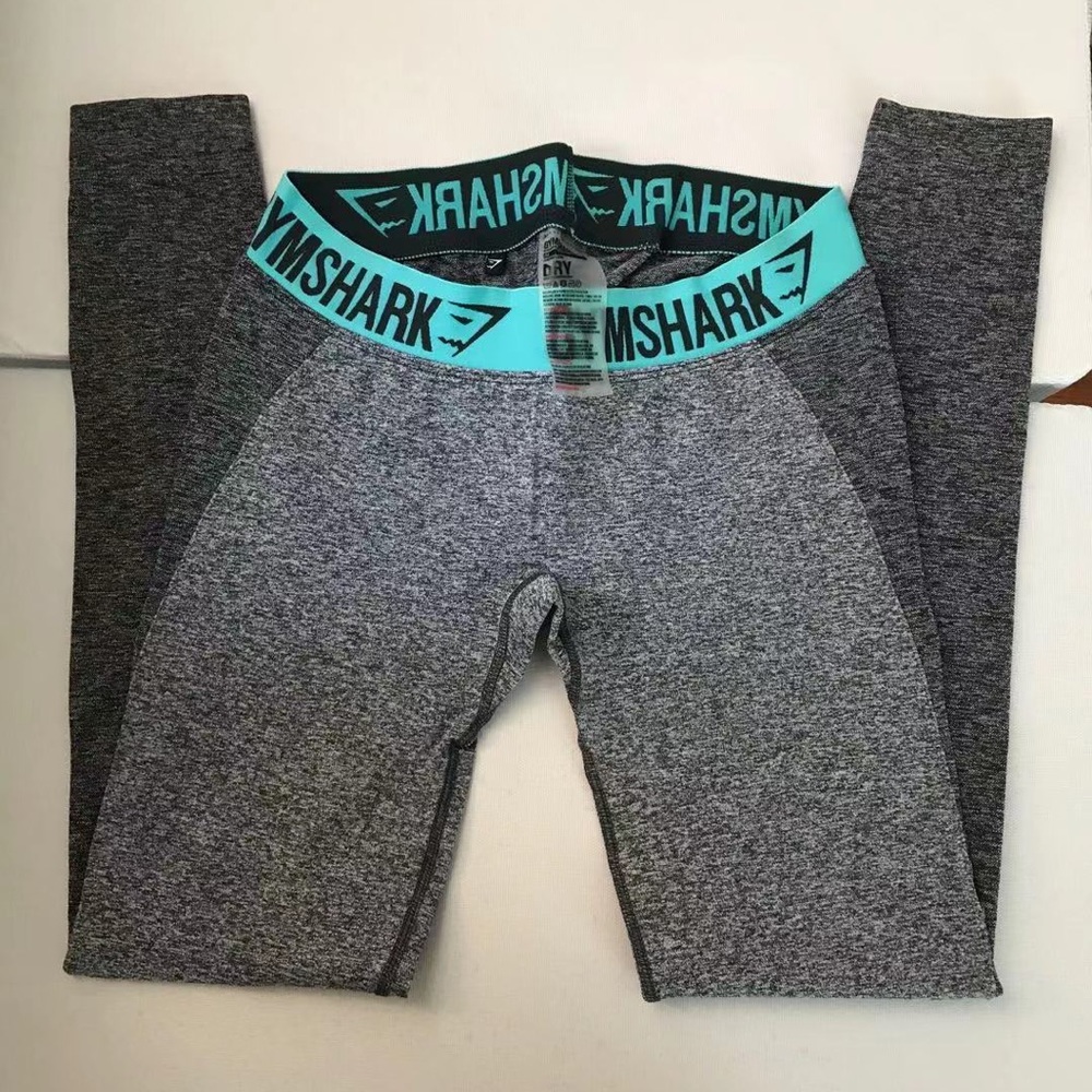 Gymshark flex leggings medium